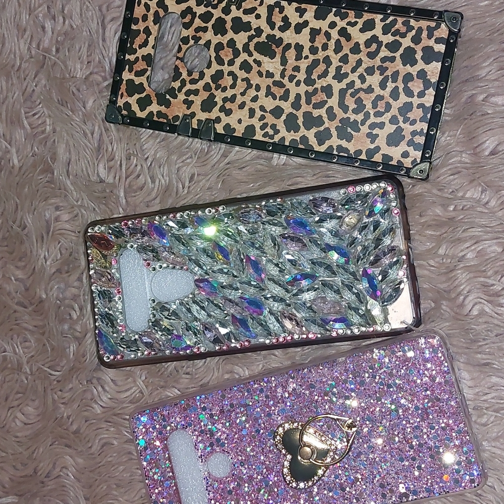 Phone case.